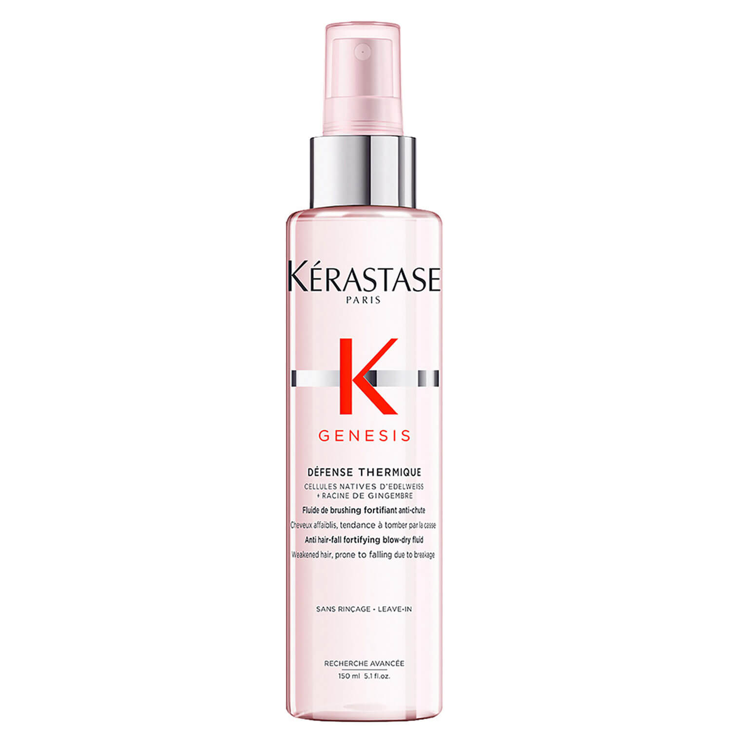 GENESIS DÉFENSE THERMIQUE 150 ML